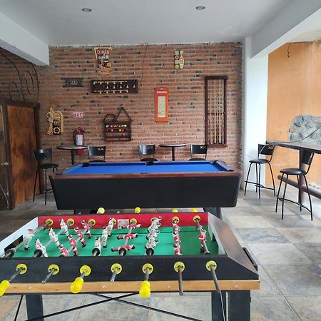 Hotel Ex Hacienda Santa Elena Atlixco Esterno foto