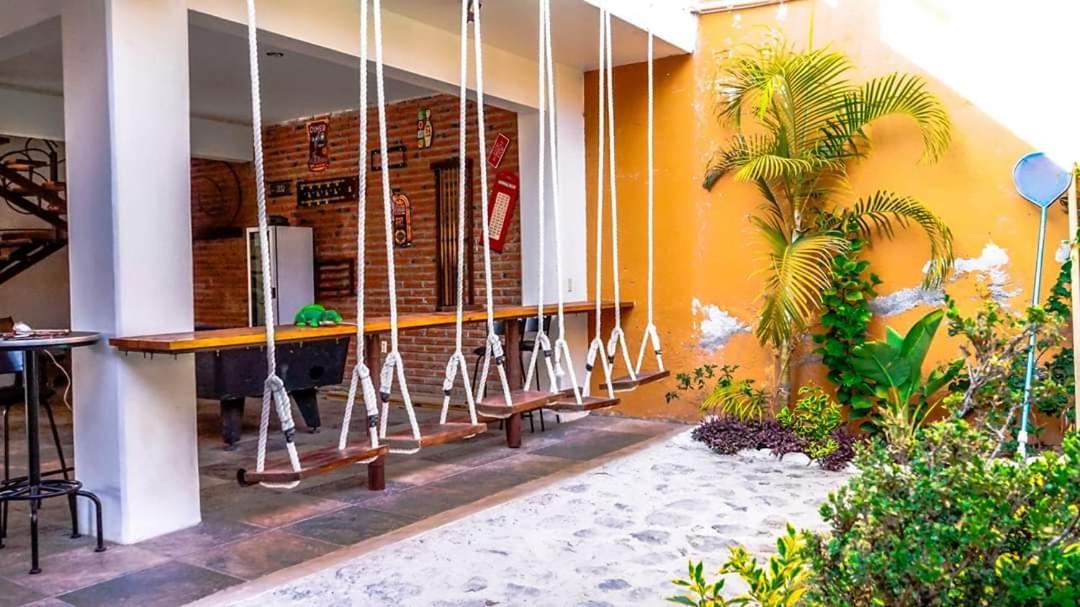 Hotel Ex Hacienda Santa Elena Atlixco Esterno foto